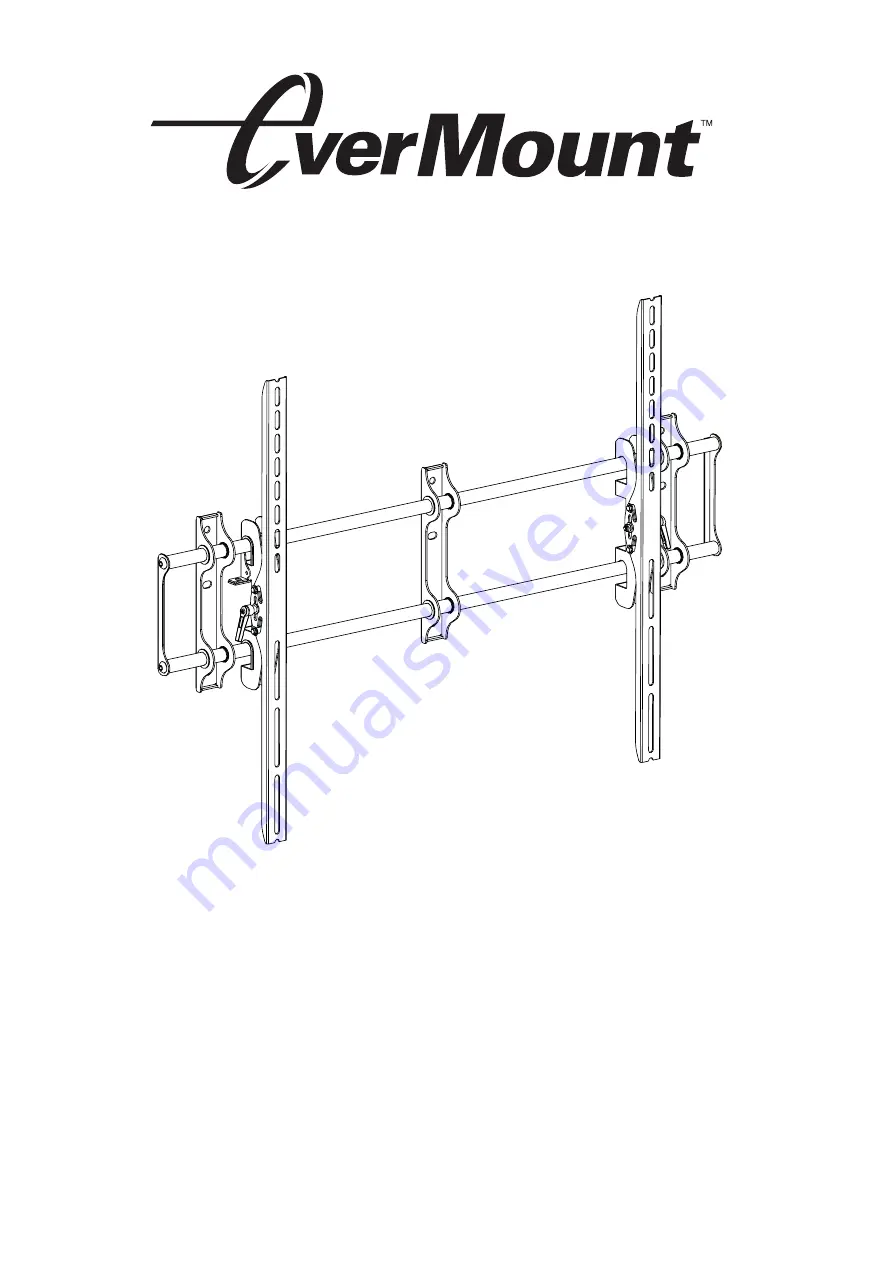 Evermount EM-P3 Скачать руководство пользователя страница 1