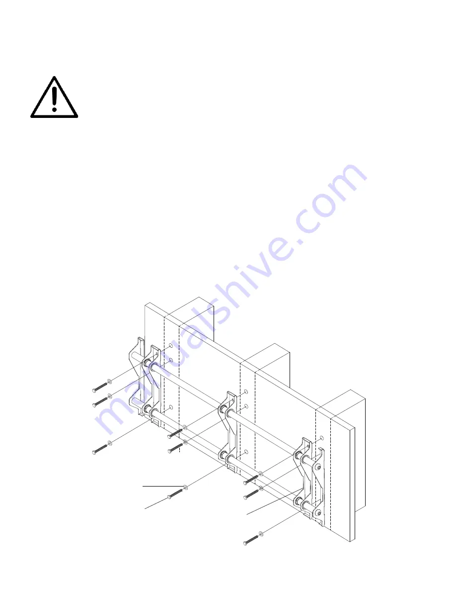 Evermount EM-P3 Скачать руководство пользователя страница 4