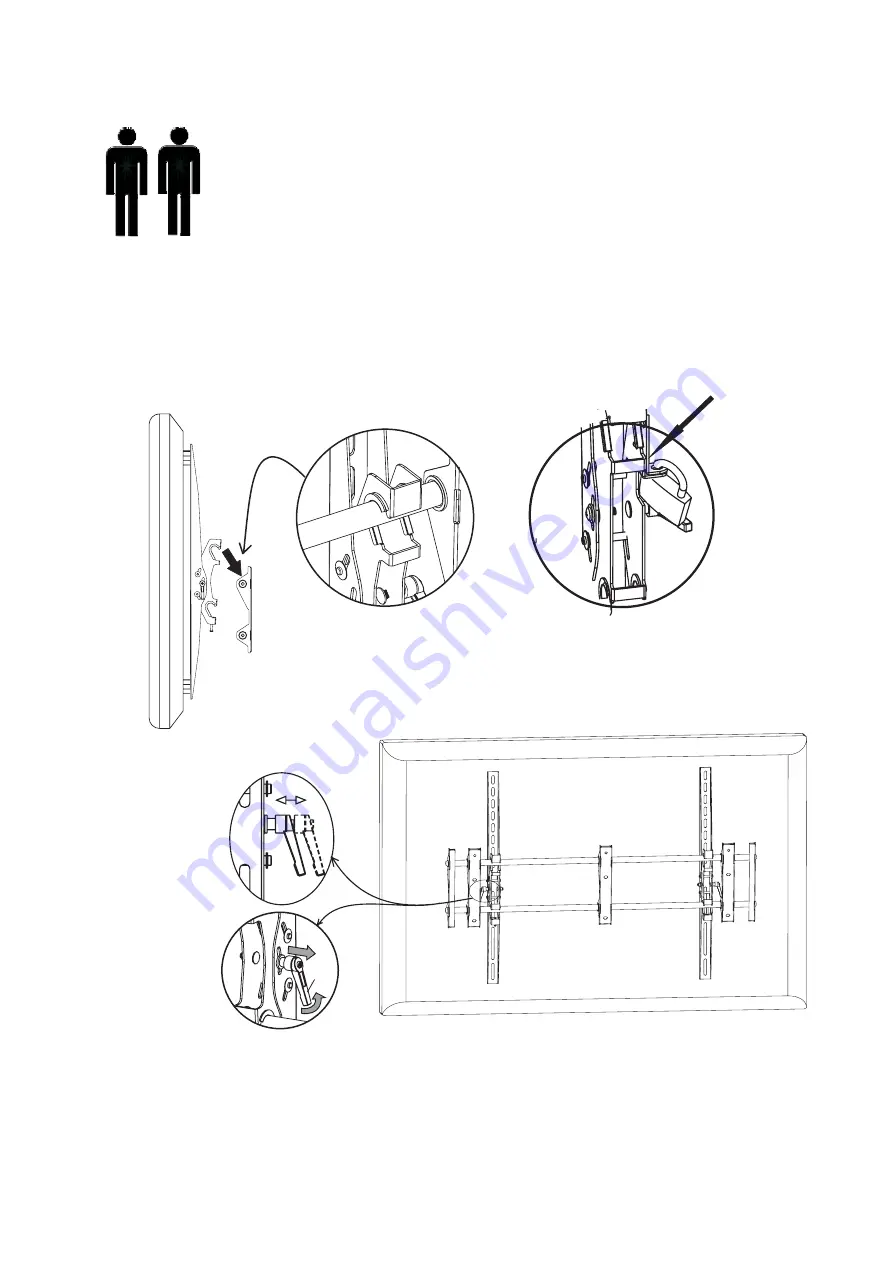 Evermount EM-P3 Скачать руководство пользователя страница 16