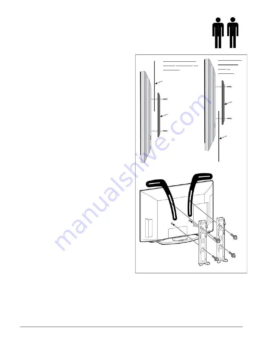 Evermount EM-SBBU Instructions Manual Download Page 6