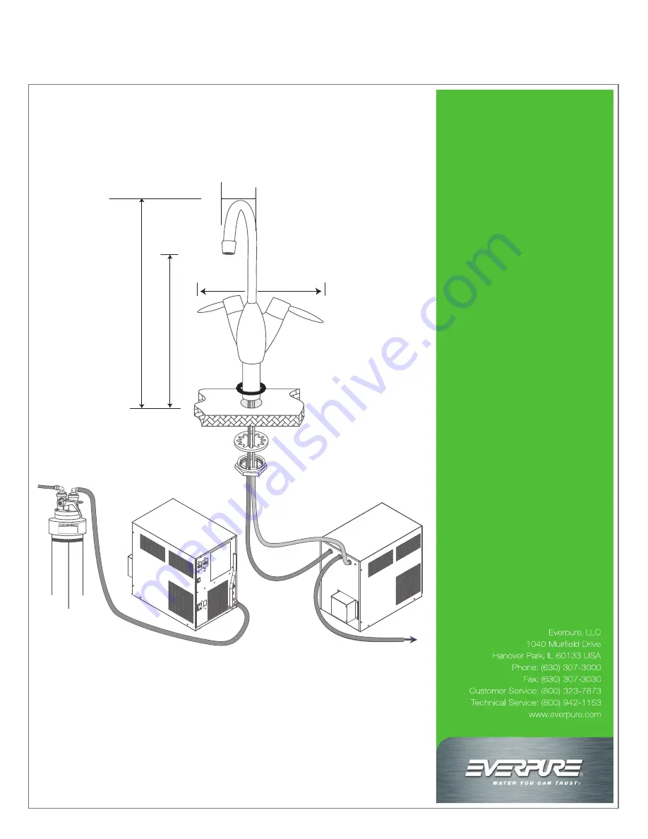 Everpure Helia EV9008-20 Скачать руководство пользователя страница 2