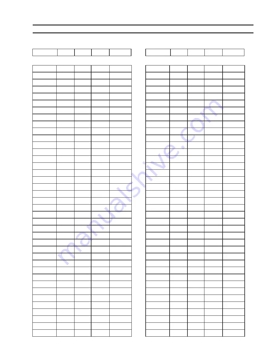 EverRide Hornet EZYN2048S Operator'S & Parts Manual Download Page 103