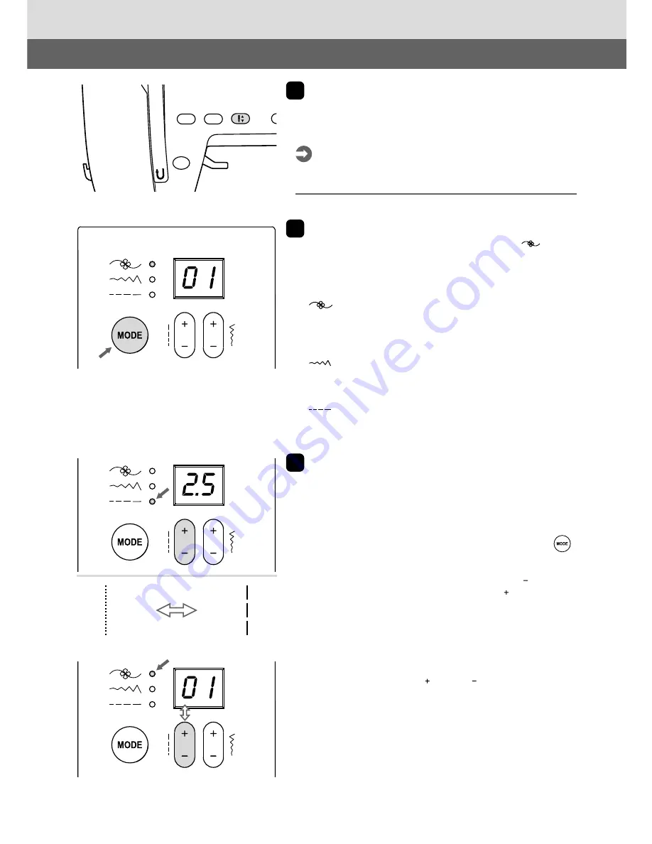 EverSewn sparrow 20 Instruction Manual Download Page 26