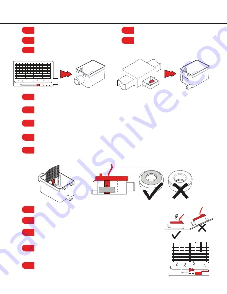 Everwell CP-MOP-220 Manual Download Page 9