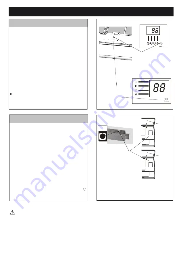 Everwell MRTH User And Installation Manual Download Page 8