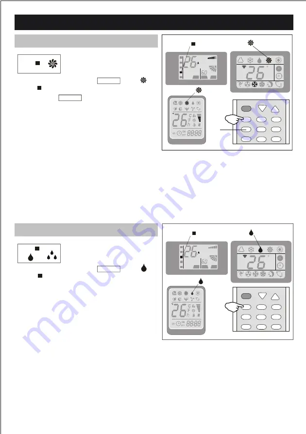 Everwell MRTH User And Installation Manual Download Page 16