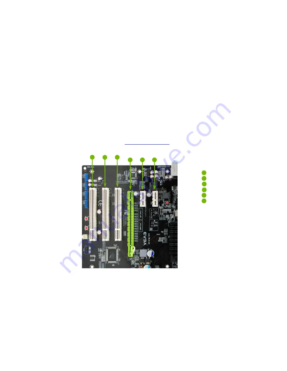 EVGA 113-YW-E115-TR User Manual Download Page 32