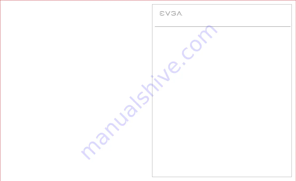 EVGA 650BQ User Manual Download Page 2