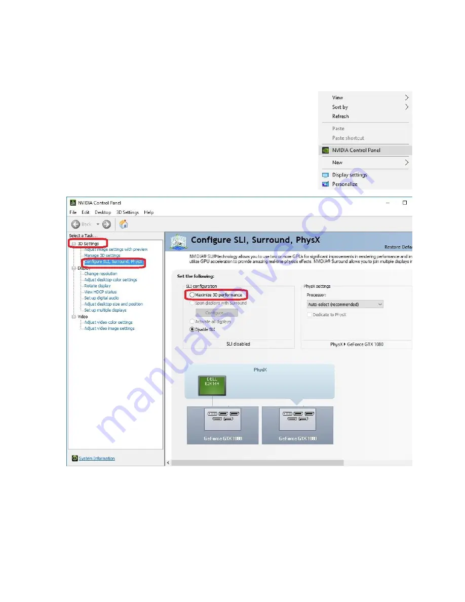 EVGA Z370 FTW User Manual Download Page 92