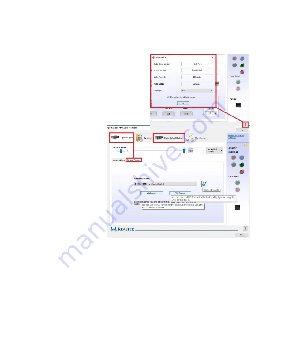 EVGA Z370 FTW User Manual Download Page 99