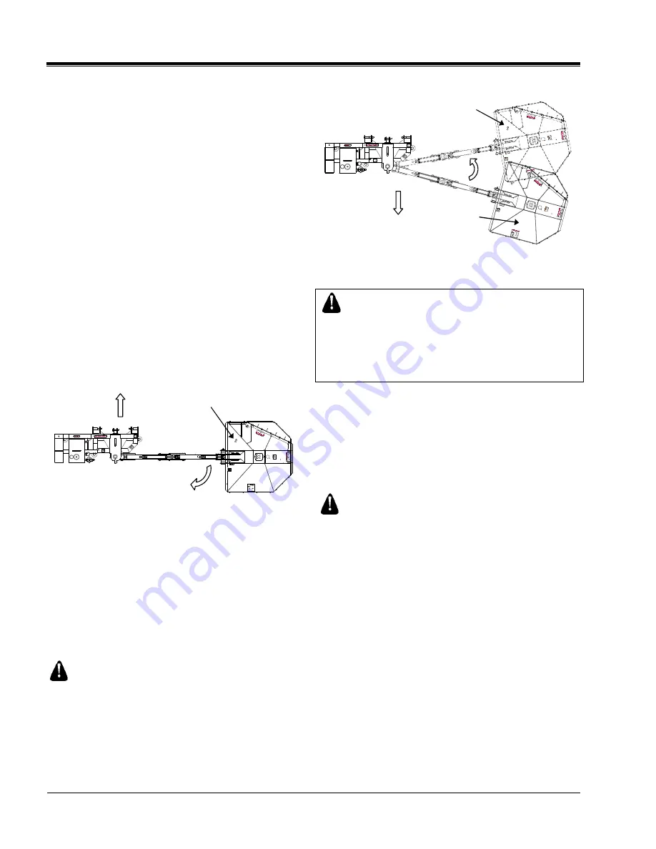 EVH MFG HARDEE LR50148 Operator And  Maintenance Manual Download Page 16