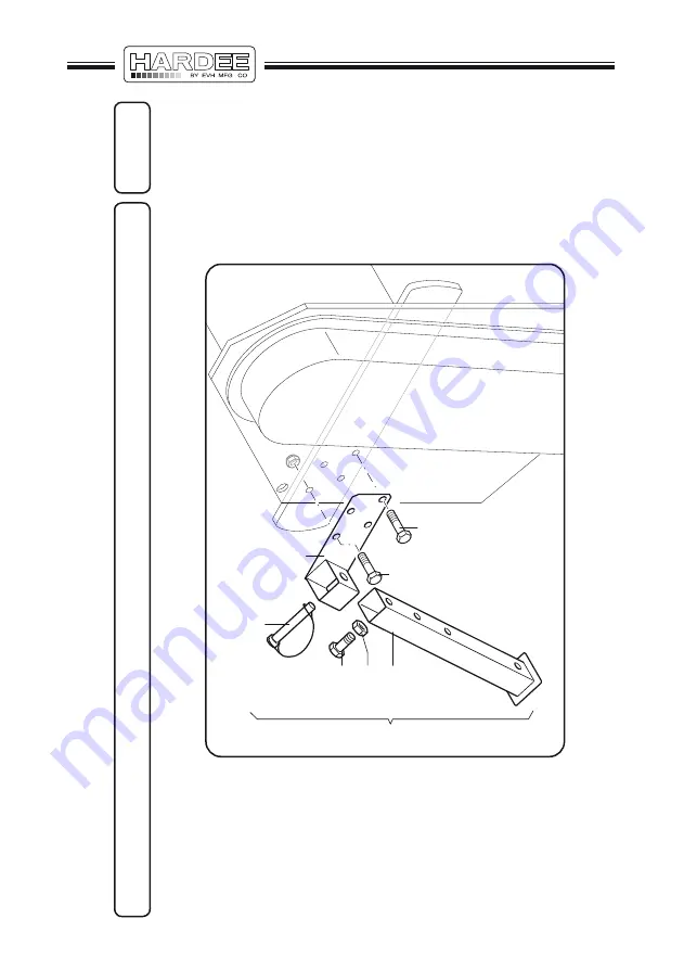 Evh HARDEE  HT3 Use And Maintenance Download Page 114