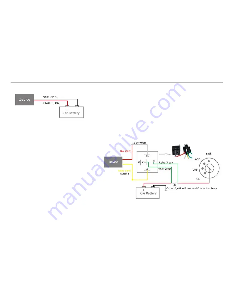 Eview EV-604 User Manual Download Page 18