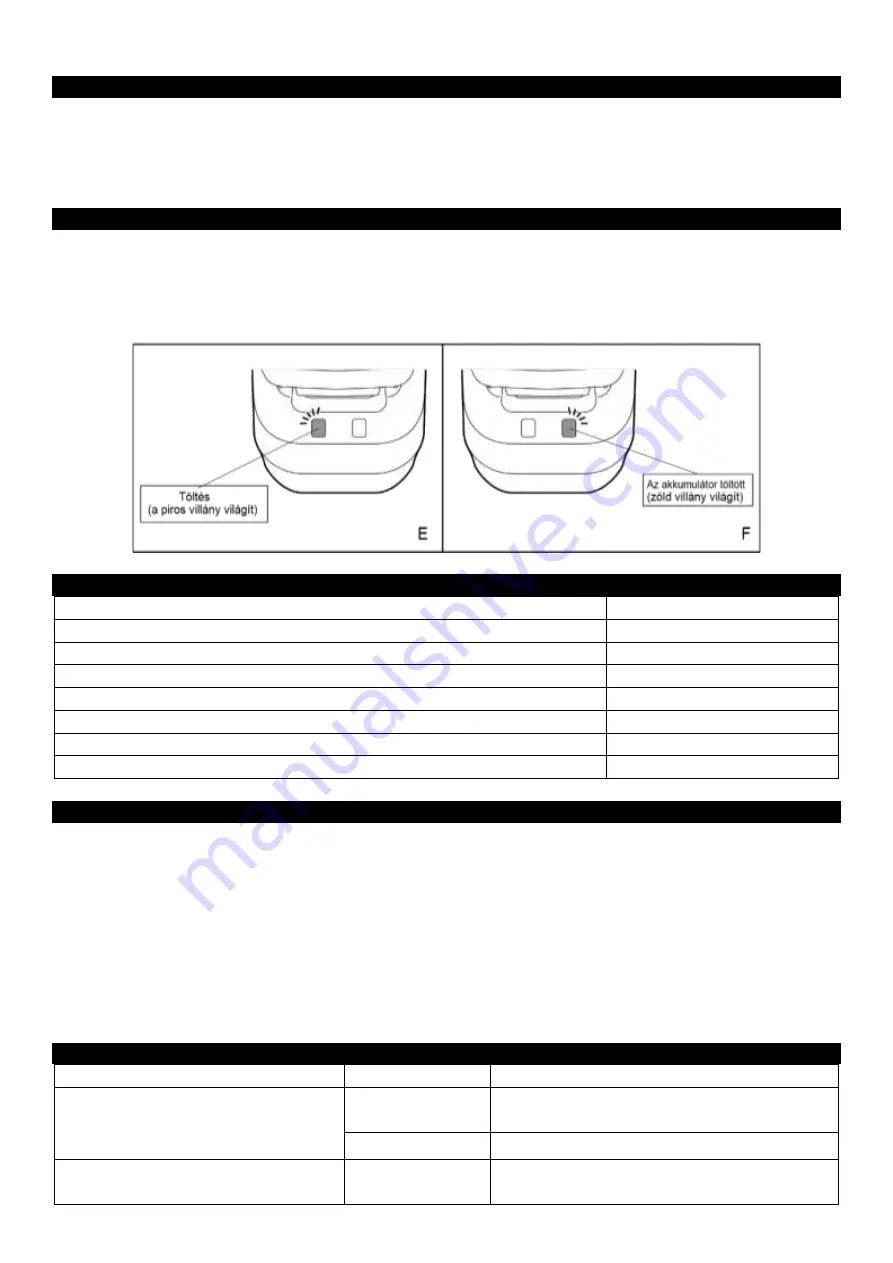 EVIKA EJ80 Instruction Manual Download Page 18