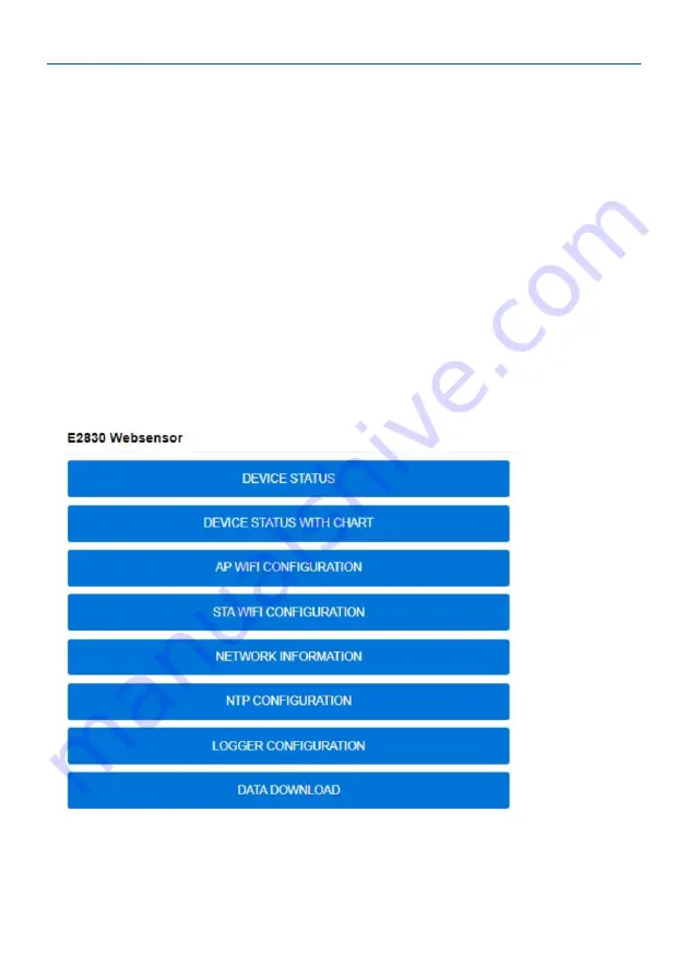 Evikon E2230 User Manual Download Page 11