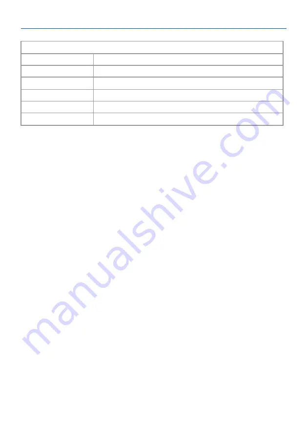 Evikon E2608-C2H4-230 User Manual Download Page 11