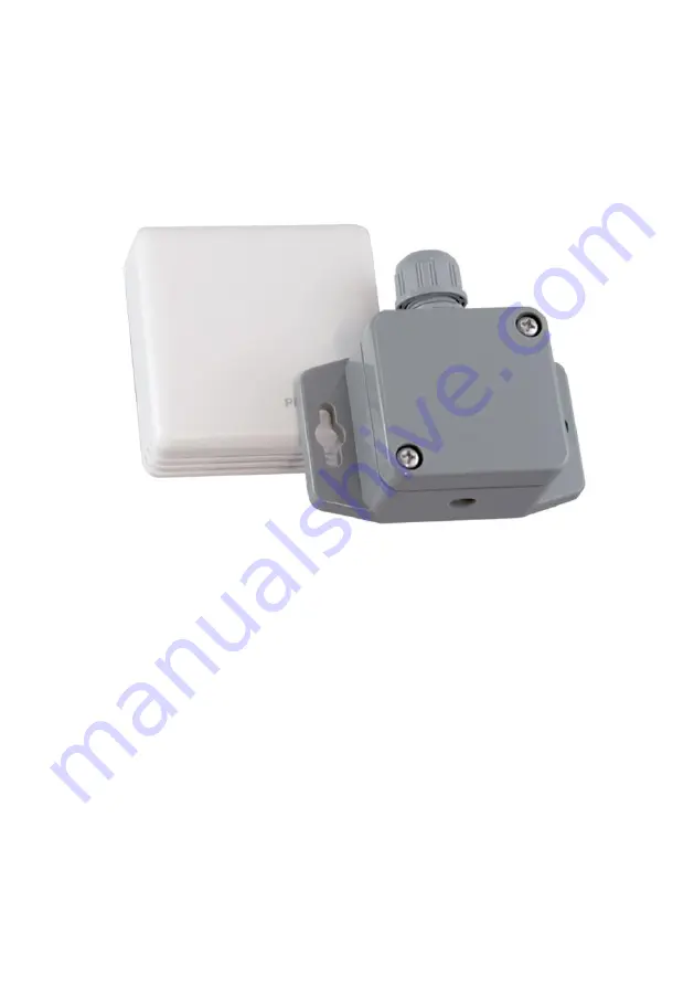 Evikon E2615-CO User Manual Download Page 1