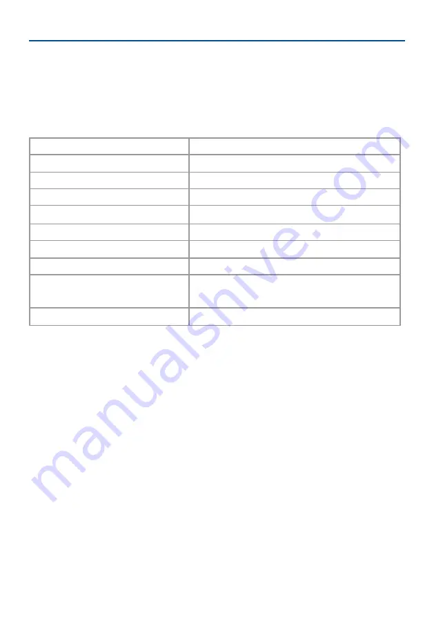 Evikon E2615-LEL User Manual Download Page 4