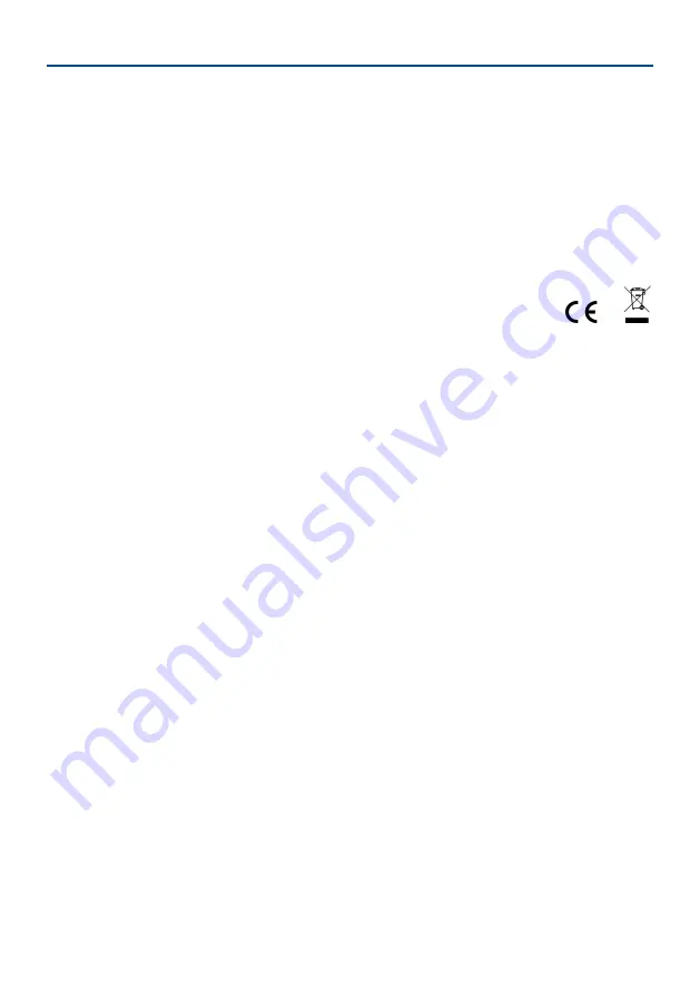 Evikon E2615-LEL User Manual Download Page 13