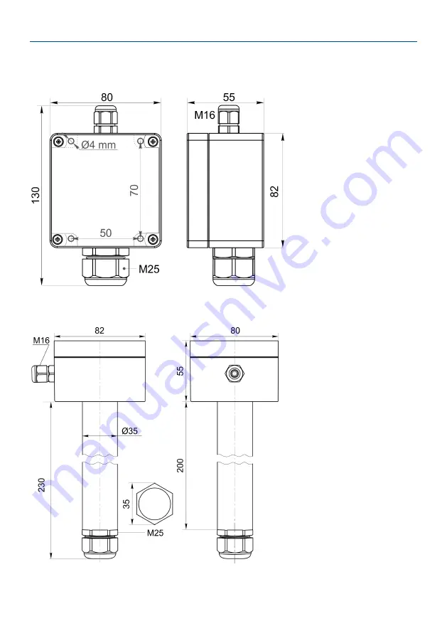 Evikon E2618-PID User Manual Download Page 13