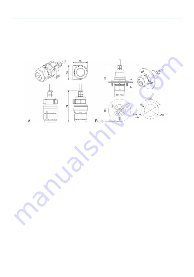 Evikon E2618-PID User Manual Download Page 14