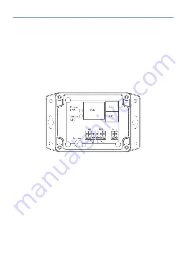 Evikon E2630-HFC User Manual Download Page 9