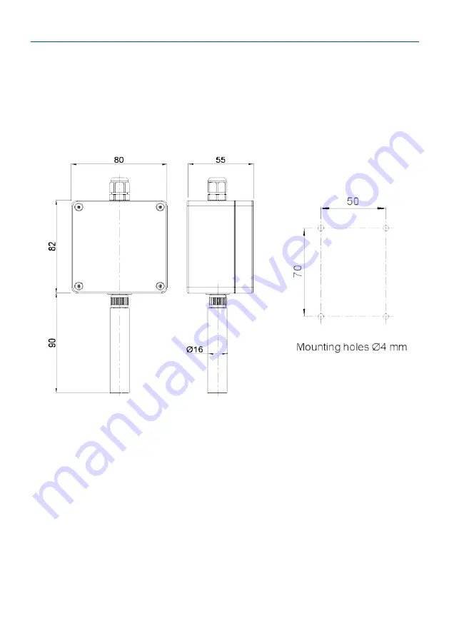 Evikon PluraSens E2218 User Manual Download Page 6