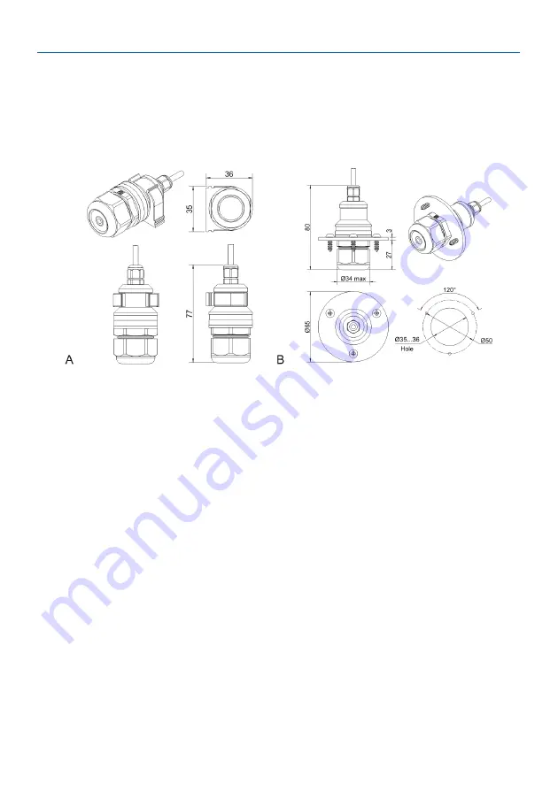 Evikon PluraSens E2618-LEL User Manual Download Page 14