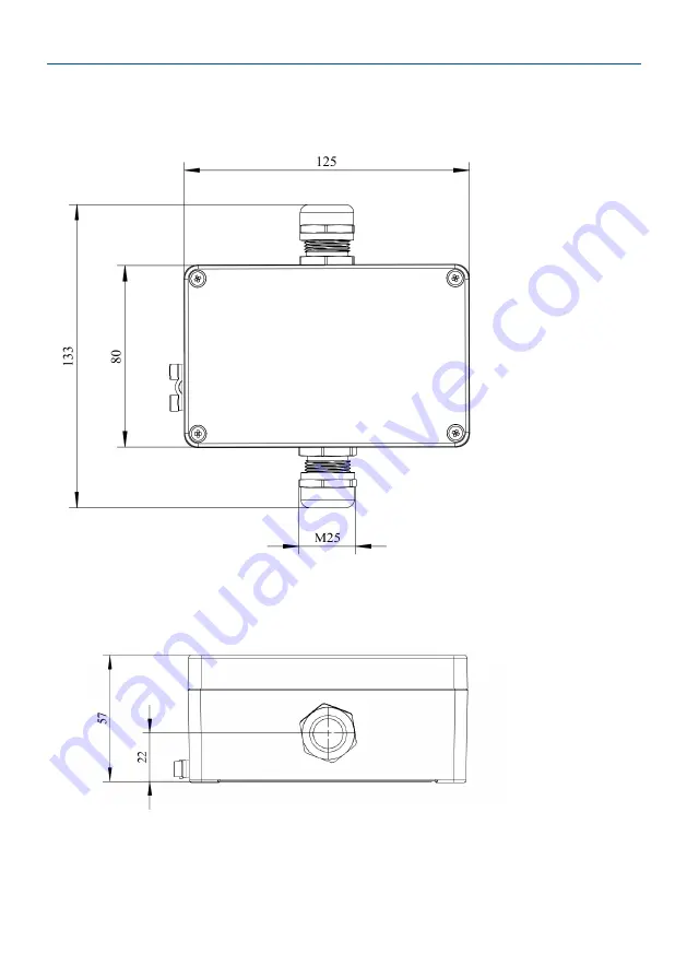 Evikon PluraSens E2658-NH3-S User Manual Download Page 9