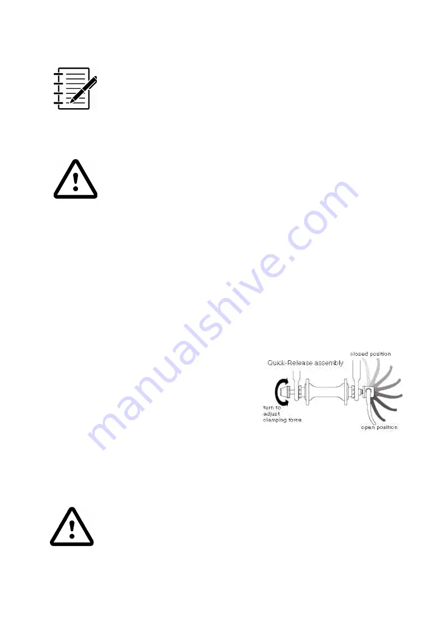 Evinci infinity HD Series User Manual Download Page 9