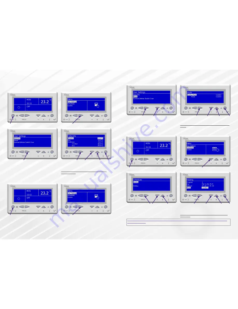 Evinox ViewSmart User Manual Download Page 2