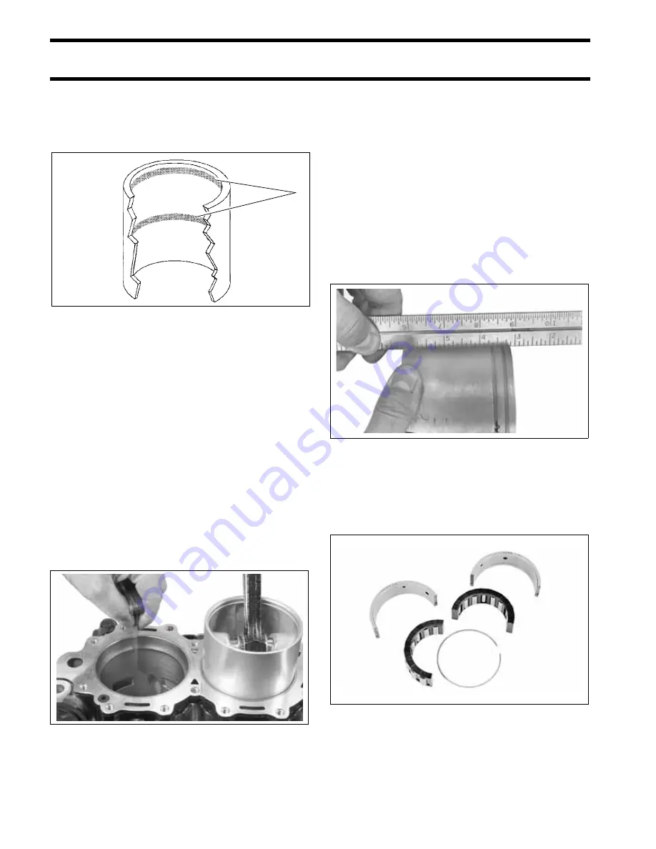 Evinrude & Johnson E75DPLSCB Service Manual Download Page 214