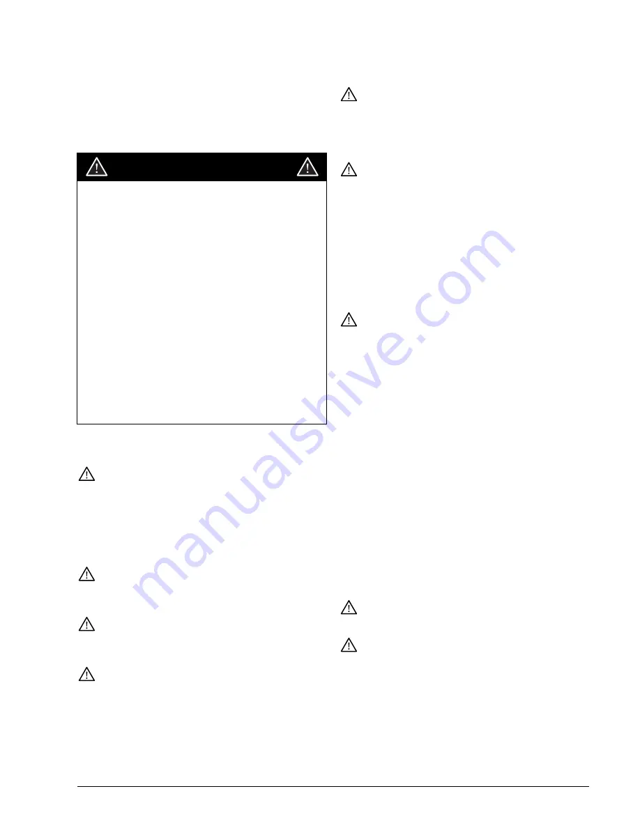 Evinrude e-tec 2005 Manual Download Page 7