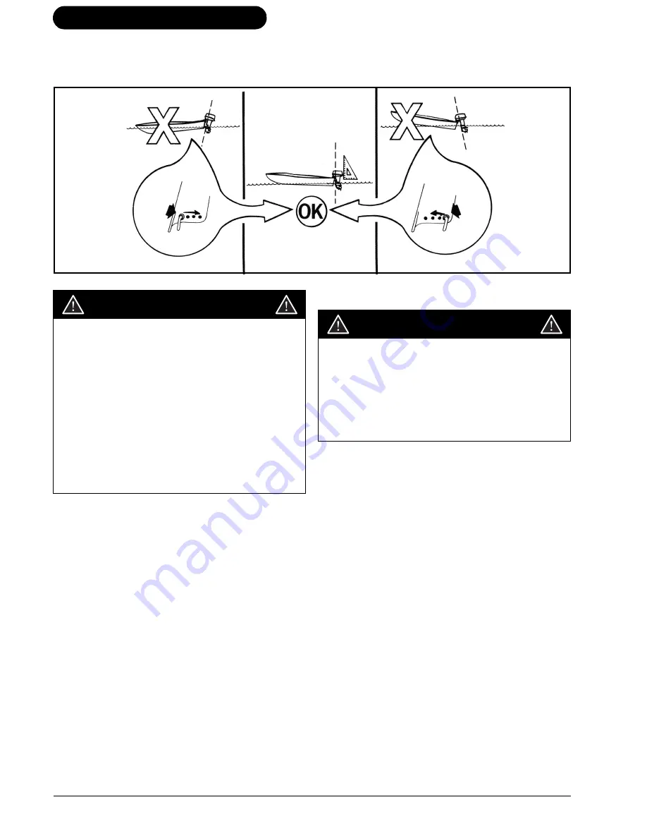 Evinrude e-tec 2005 Manual Download Page 20