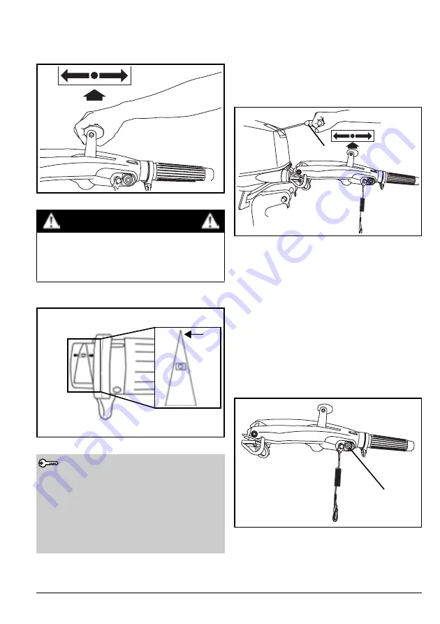 Evinrude E25DELSES Operator'S Manual Download Page 24