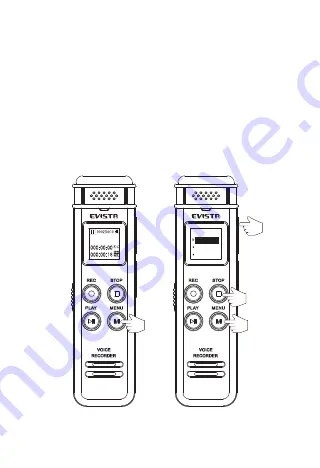 Evistr L57 Скачать руководство пользователя страница 18