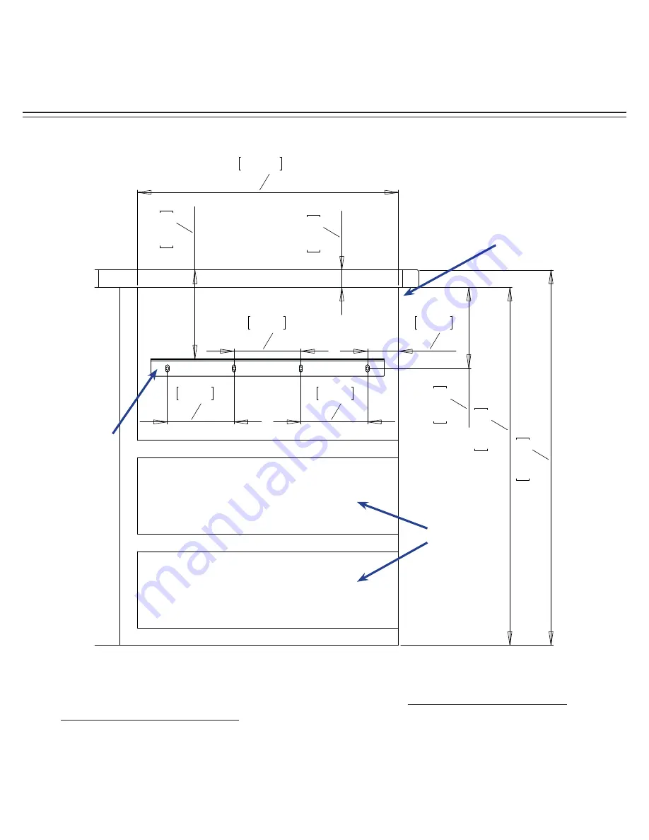 Evo affinity 25E Owners & Installation Manual Download Page 10