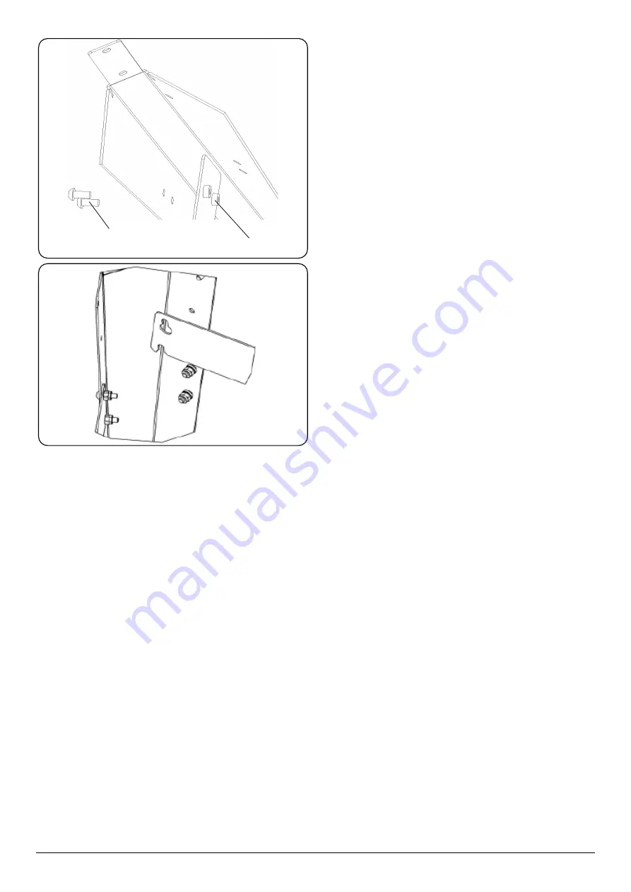 Evo AGA AGA-10-0025-LP-CE User'S Manual & Installation Instructions Download Page 27