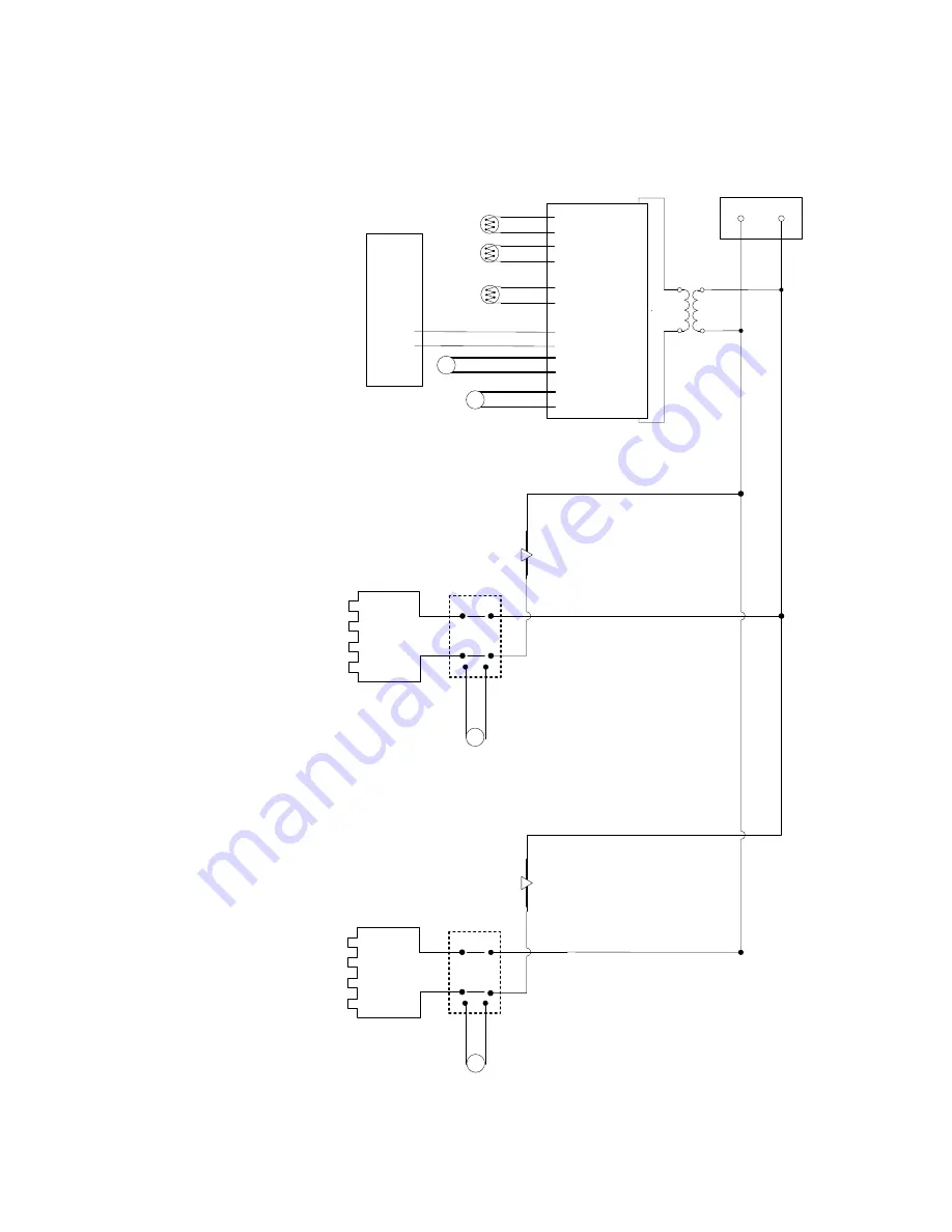 Evo Centric 20E Electric Operator'S Manual Installation, Operation, And Maintenance Download Page 17