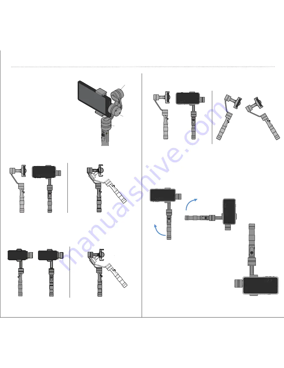 Evo SP-PRO User Manual Download Page 4