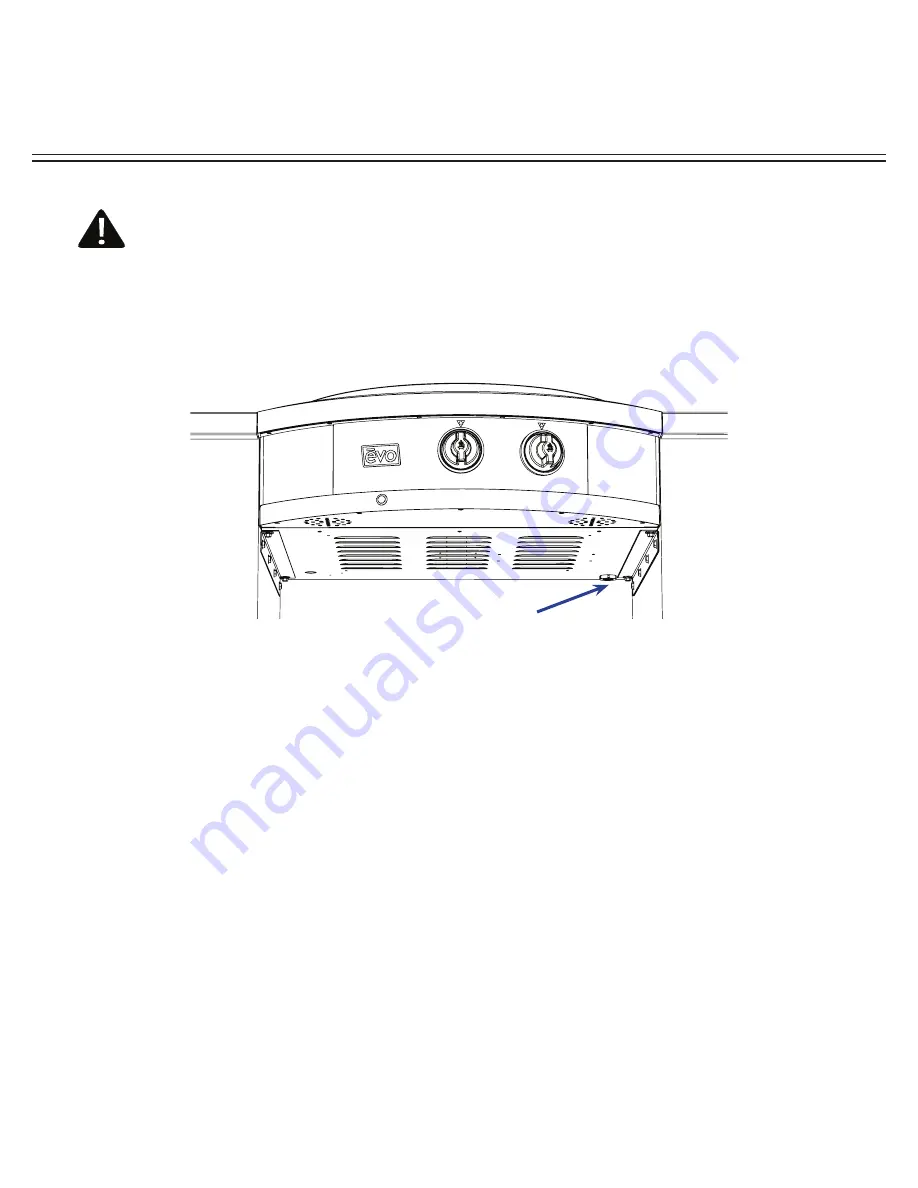 Evo Trim Kit for Evo Affinity 25G Скачать руководство пользователя страница 20