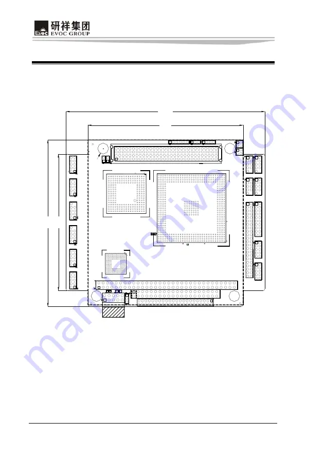 EVOC 104-1649CLD2NA Series User Manual Download Page 8