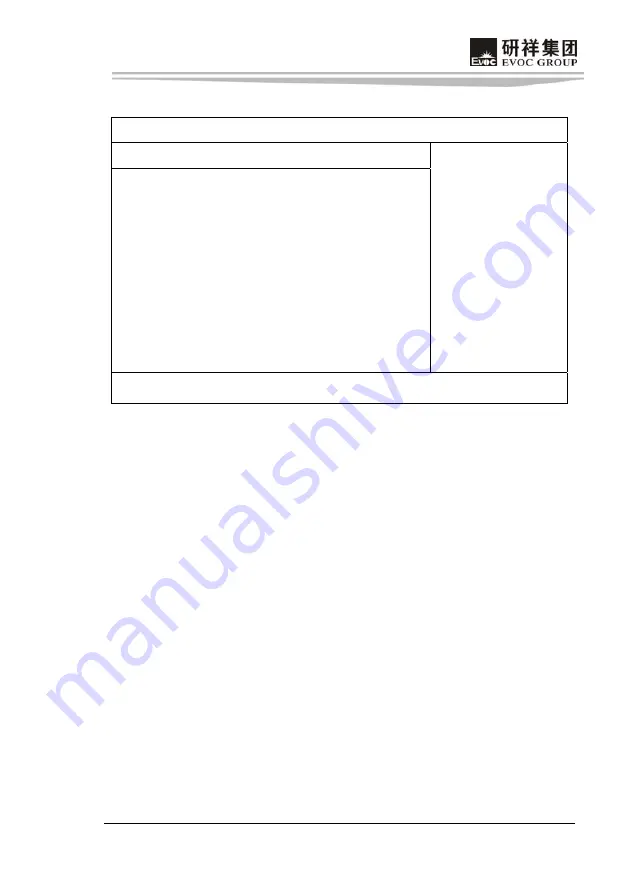 EVOC 104-1649CLD2NA Series User Manual Download Page 31