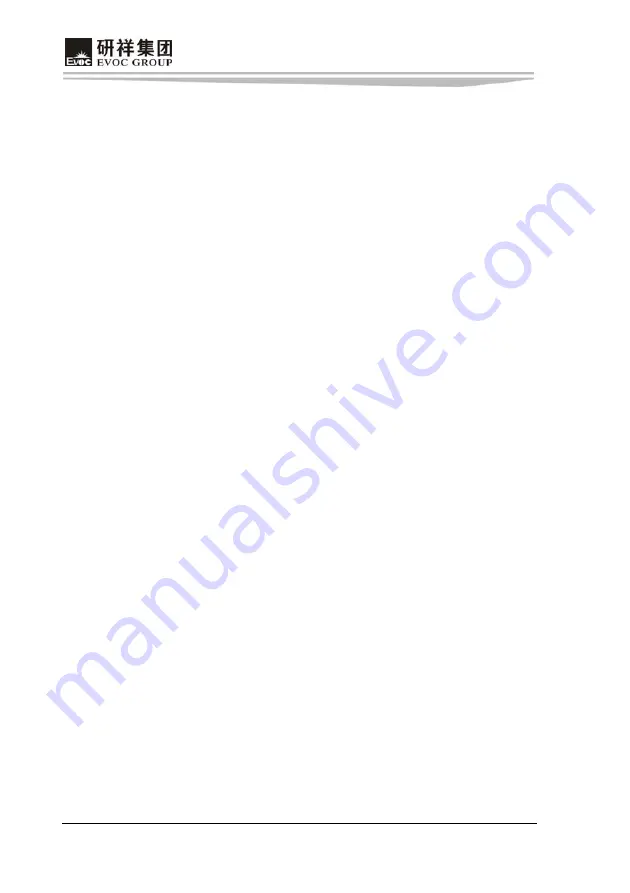 EVOC 104-1649CLD2NA Series User Manual Download Page 46