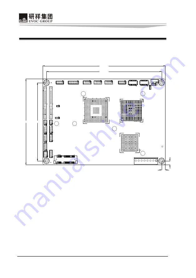 EVOC EC4-1812CLDNA Manual Download Page 42