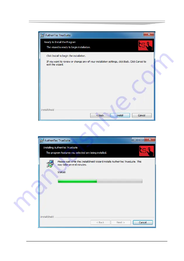 EVOC LNB-1406 Manual Download Page 123