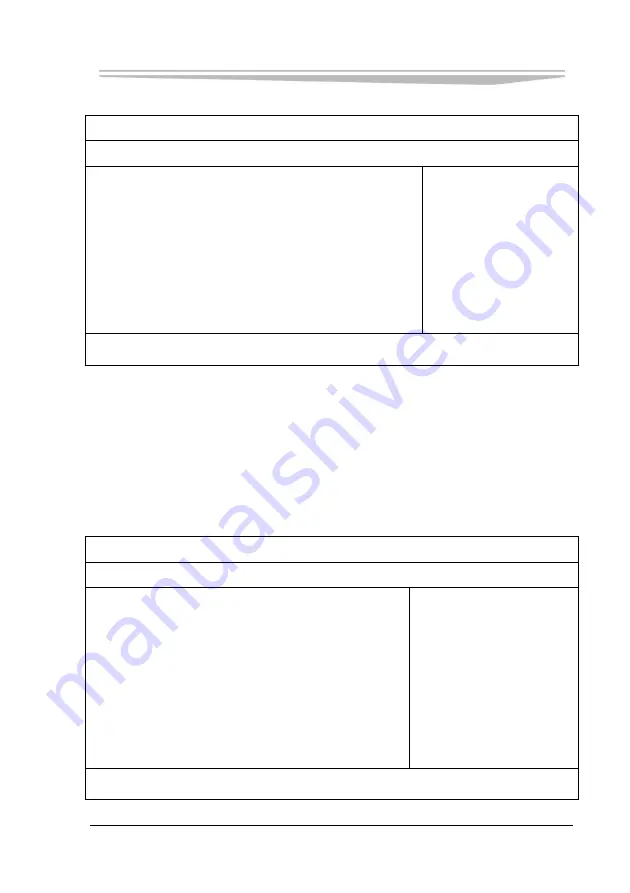 EVOC LNB-1406 Manual Download Page 135