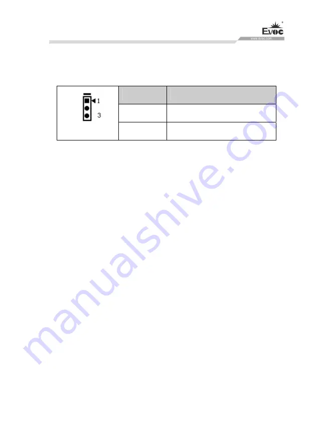 EVOC SY532 Manual Download Page 27