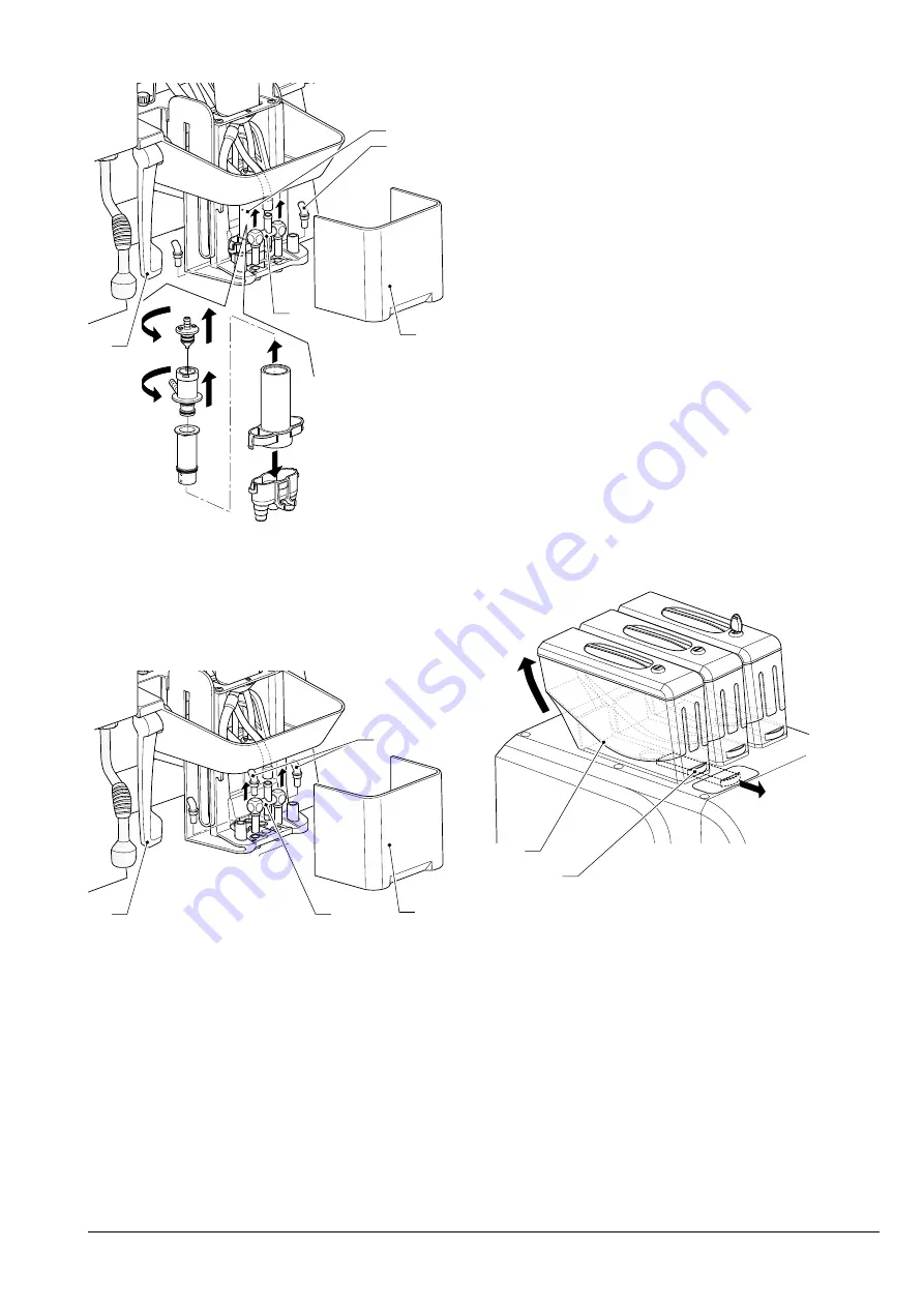 EVOCA Kalea Installation - Use - Maintenance Download Page 85