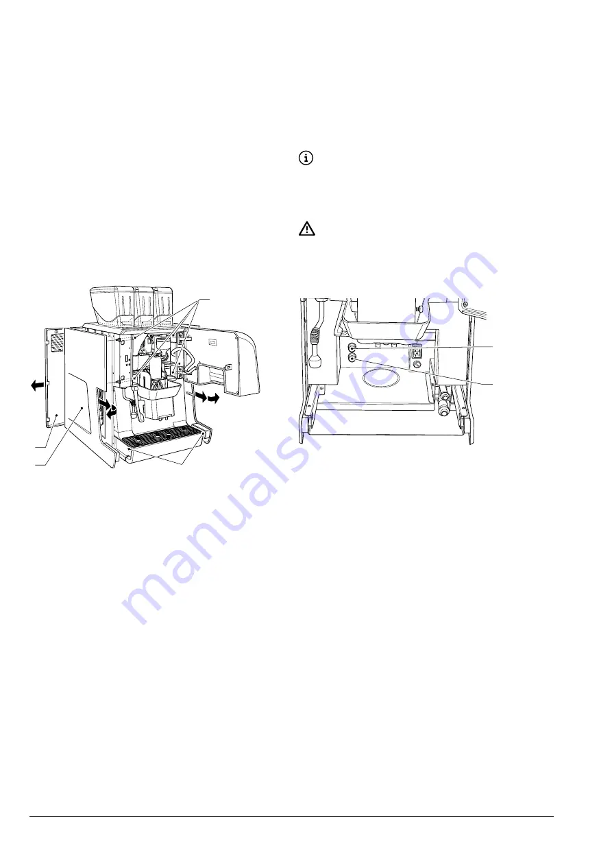 EVOCA Kalea Installation - Use - Maintenance Download Page 86